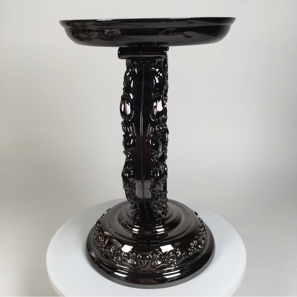 Bath and Body Works Holographic Photo Frame Candle Holder Halloween - Picture 7 of 7